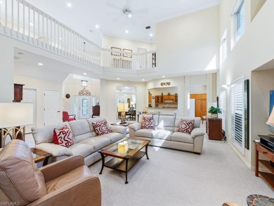 Beach Home For Sale in Bonita Springs, Florida