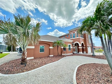 Beach Home For Sale in Fort Myers Beach, Florida