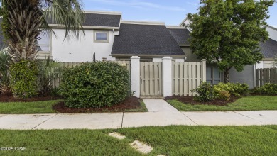 Beach Condo For Sale in Panama City Beach, Florida