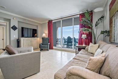 Vacation Rental Beach Condo in Pensacola, FL