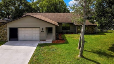 Beach Home For Sale in Spring Hill, Florida
