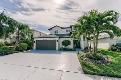 Beach Home For Sale in Estero, Florida