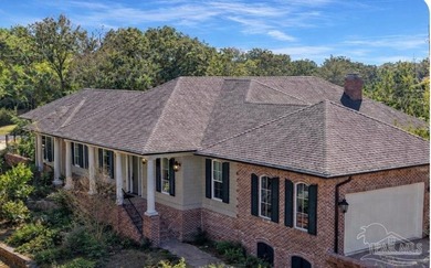 Beach Home For Sale in Pensacola, Florida