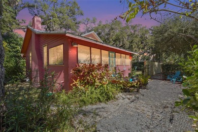 Beach Home Sale Pending in Sarasota, Florida