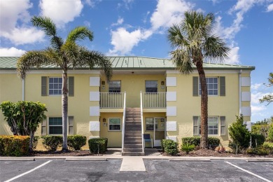 Beach Condo For Sale in Venice, Florida