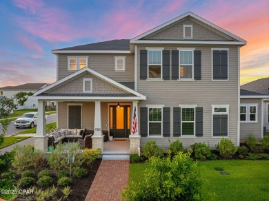 Beach Home For Sale in Panama City, Florida