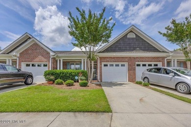 Beach Townhome/Townhouse For Sale in Leland, North Carolina