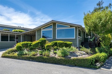 Beach Home Sale Pending in Avila Beach, California