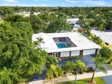 Beach Home For Sale in Hollywood, Florida