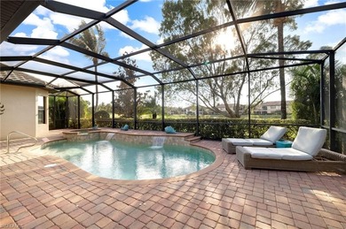 Beach Home For Sale in Bonita Springs, Florida