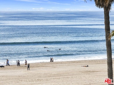 Beach Home For Sale in Venice, California