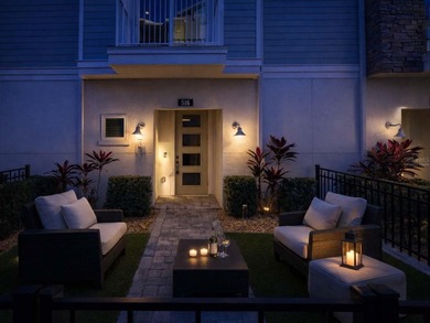 Beach Townhome/Townhouse For Sale in Sarasota, Florida