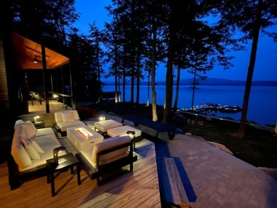 Beach Home For Sale in Ellsworth, Maine