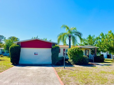 Beach Home For Sale in North Fort Myers, Florida