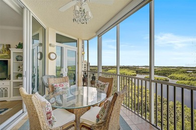 Beach Condo For Sale in Osprey, Florida
