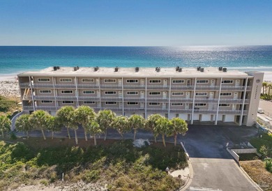 Beach Condo For Sale in Pensacola Beach, Florida