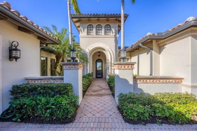Beach Home For Sale in Sarasota, Florida