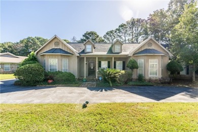 Beach Home For Sale in Mobile, Alabama