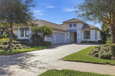 Beach Home For Sale in Sarasota, Florida