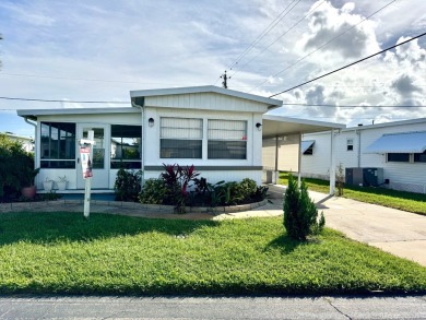 Beach Home For Sale in Daytona Beach, Florida