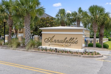 Beach Townhome/Townhouse For Sale in Panama City Beach, Florida