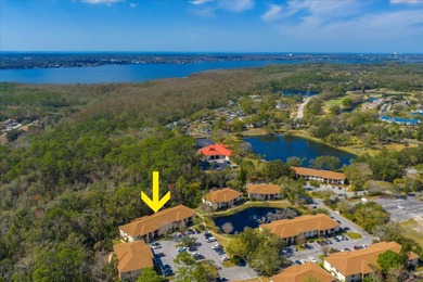 Beach Condo For Sale in Palm Harbor, Florida