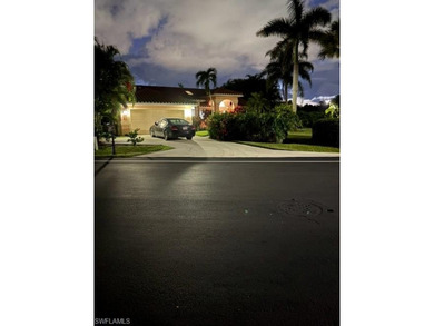 Beach Home For Sale in Naples, Florida