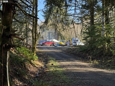 Beach Acreage For Sale in Seaside, Oregon