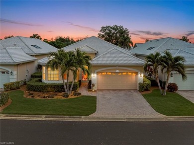 Beach Home For Sale in Estero, Florida