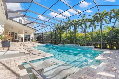 Beach Home For Sale in St. Petersburg, Florida