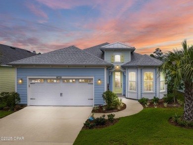 Beach Home Active Under Contract in Panama City Beach, Florida