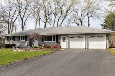 Beach Home Sale Pending in Hamlin, New York