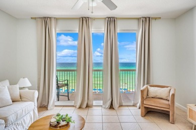 Beach Condo Active Under Contract in Panama City Beach, Florida