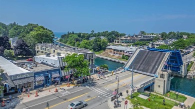 Beach Commercial For Sale in Charlevoix, Michigan