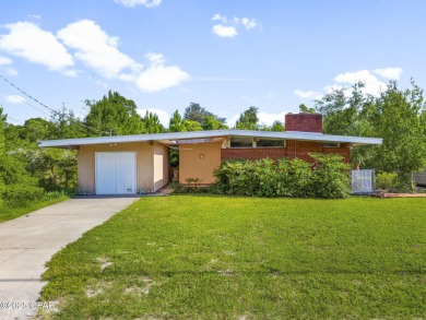 Beach Home Sale Pending in Panama City, Florida