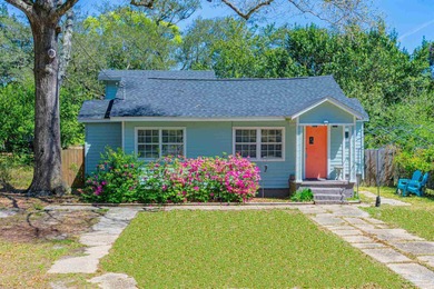 Beach Home For Sale in Pensacola, Florida