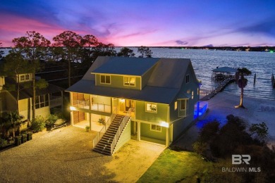 Beach Home For Sale in Orange Beach, Alabama