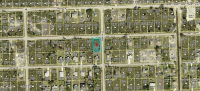 Beach Lot For Sale in Lehigh Acres, Florida