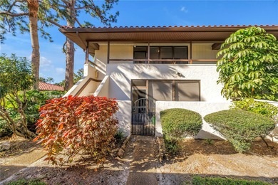 Beach Condo For Sale in Bradenton, Florida