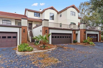 Beach Condo For Sale in Gulf Breeze, Florida