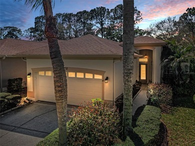 Beach Home Sale Pending in Oldsmar, Florida