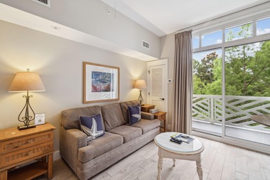 Beach Condo Sale Pending in Miramar Beach, Florida