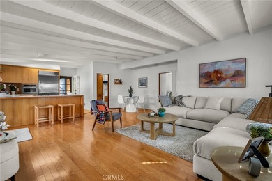 Beach Home Active Under Contract in Torrance, California