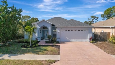 Beach Home For Sale in Sarasota, Florida