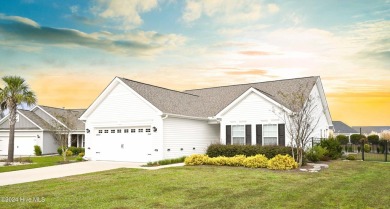 Beach Home For Sale in Ocean Isle Beach, North Carolina