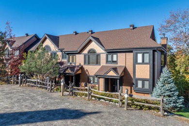 Beach Condo For Sale in Mont-Tremblant, 