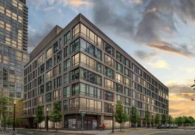 Beach Home For Sale in Jersey City, New Jersey