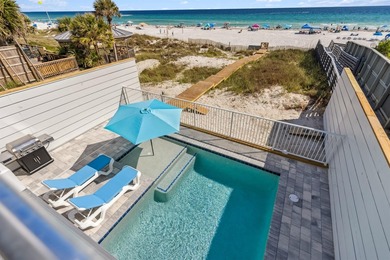 Beach Home For Sale in Panama City, Florida
