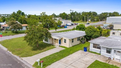 Beach Home For Sale in Panama City, Florida