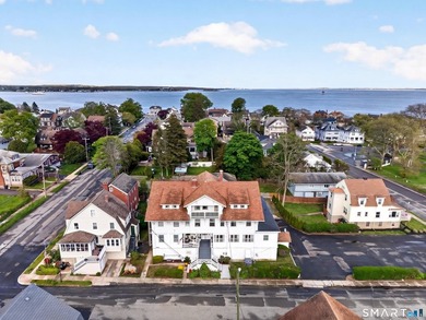 Beach Commercial For Sale in New London, Connecticut